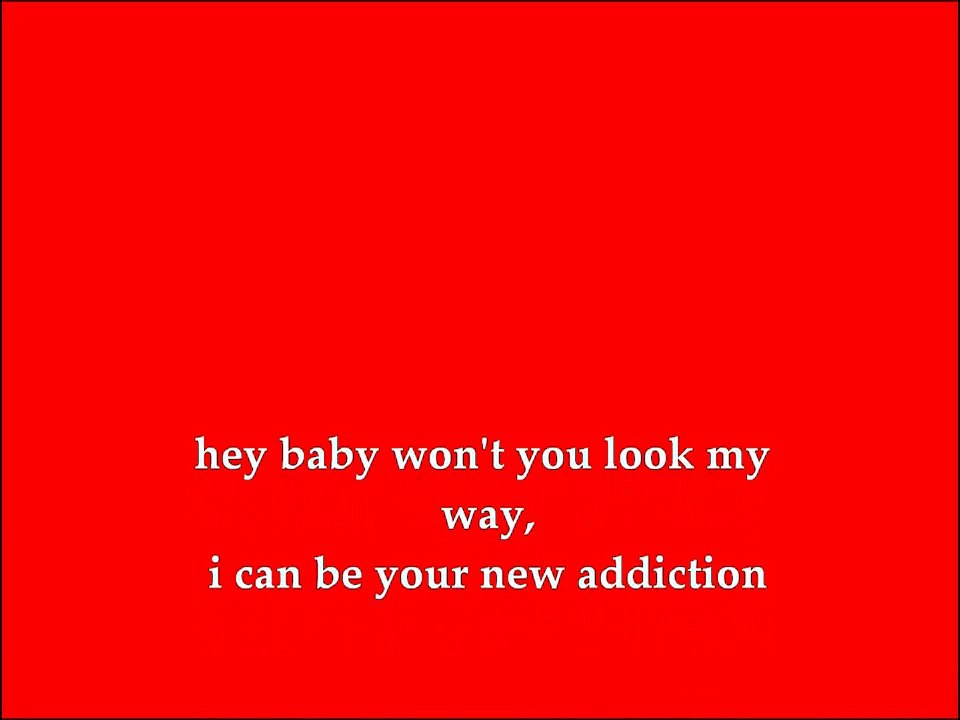 Neon Trees - Everybody Talks Lyrics