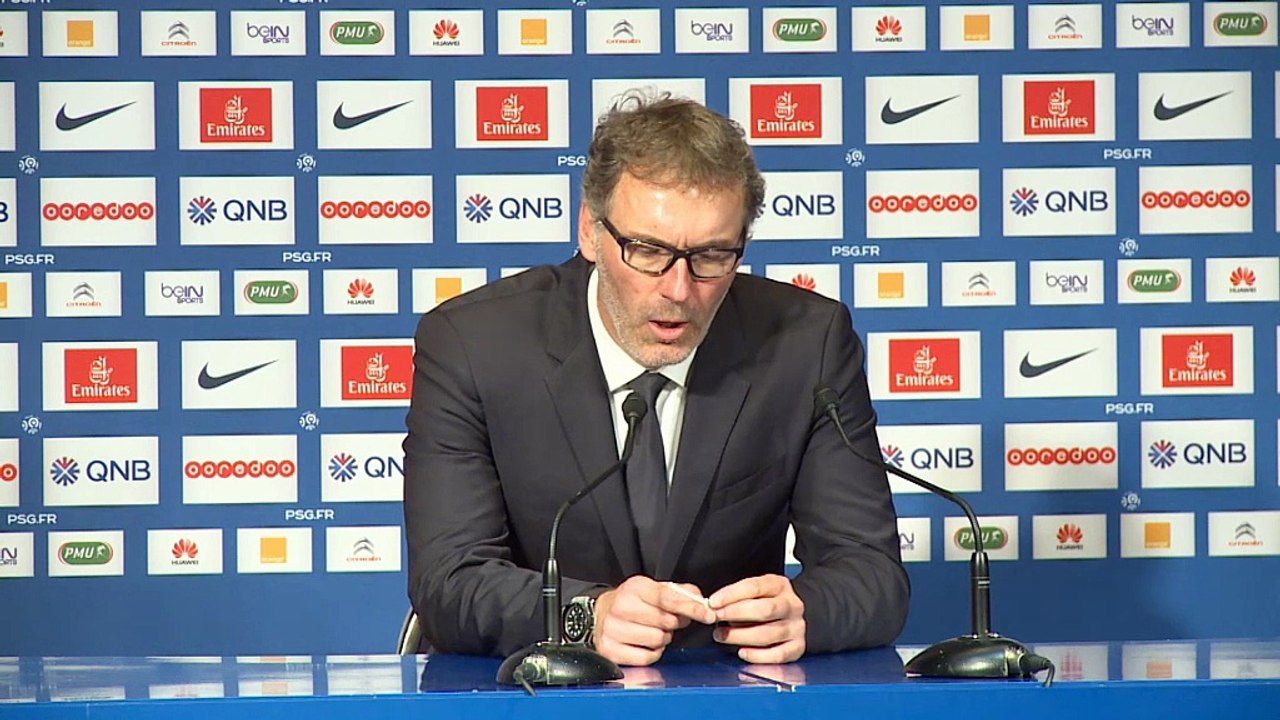 Blanc: 'Die Meisterschaft bedeutet alles'