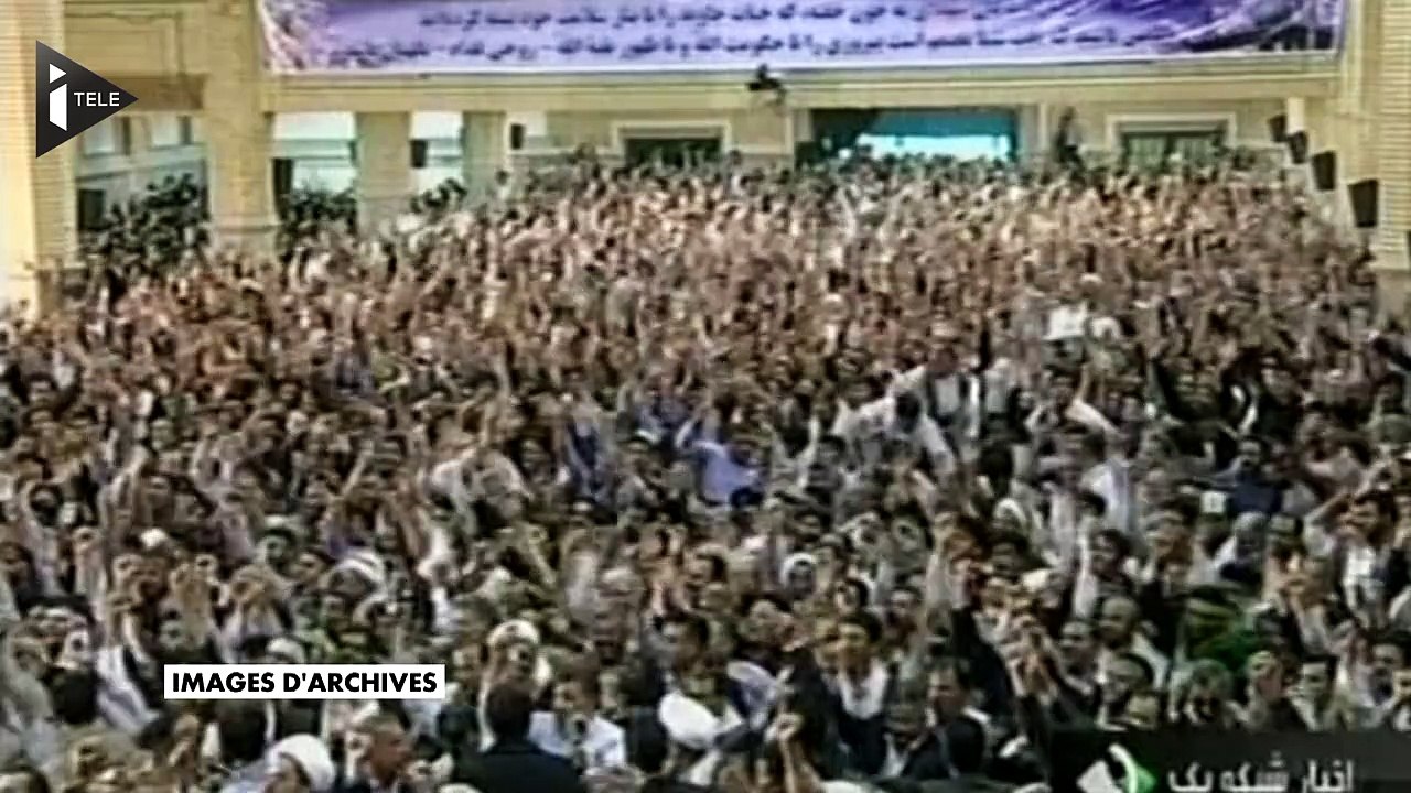 L'Iran se dote de nouvelles lois contraignantes pour les femmes