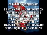 Hymne national tunisien traduit et sous-titré en français