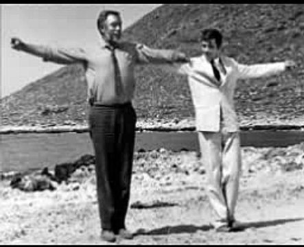 Greek Dance - Sirtaki Zorba the Greek (Club Remix)