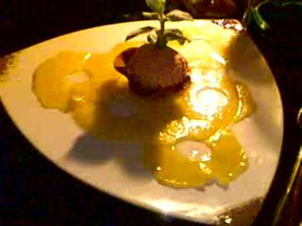 FLUNCH A DES SOUCIS