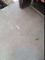 Funny Way Of Opening Lays Packet