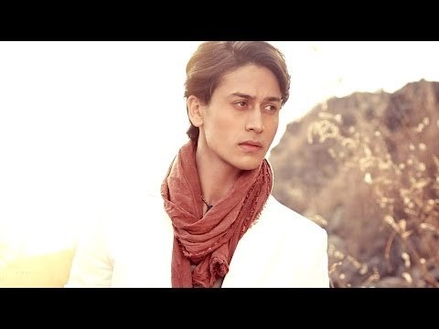 As Star Kid, Tiger Shroff Thinks He Has To Work Harder - BT