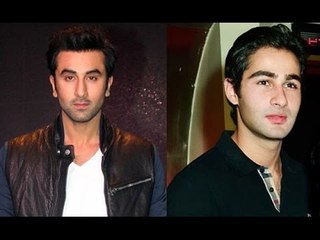Ranbir Brings Armaan For Lekar Hum Deewana Dil - BT