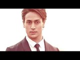 Tiger Shroff Adopts A Tiger - BT