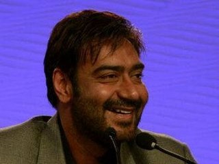Ajay Devgn To Turn Director Again! - BT