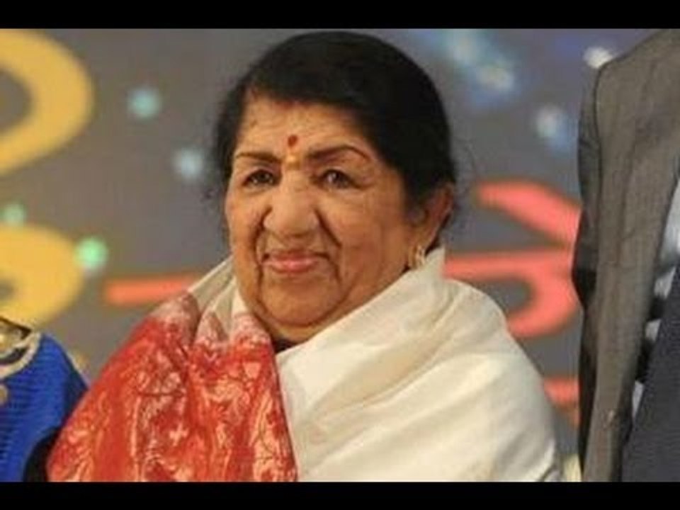 A Sufi Tune For Lata - BT