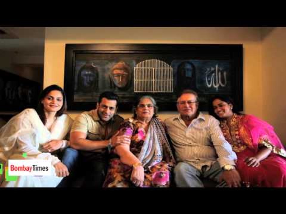Wedding Bells For Arpita Khan - BT