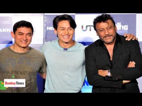 Dad Was To Do Cameo In 'Heropanti': Tiger Shroff - BT