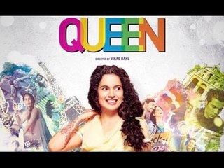 'Queen' To Be Screened At Chicago Film Festival - BT
