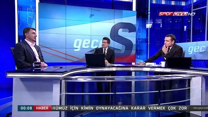 როგორ ლაპარაკობს შოთა არველაძე თურქულად