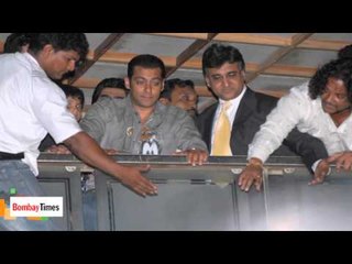 Salman's 'Kick' To Have Eid Release - BT