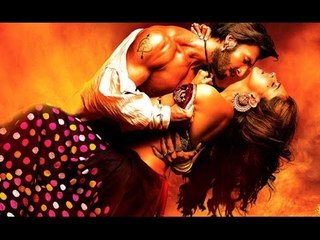 Arrest Warrant Issued Against Director, Actors Of Ram Leela - BT