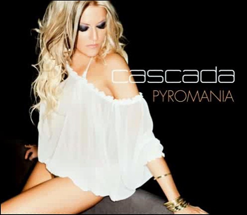 Cascada - Pyromania