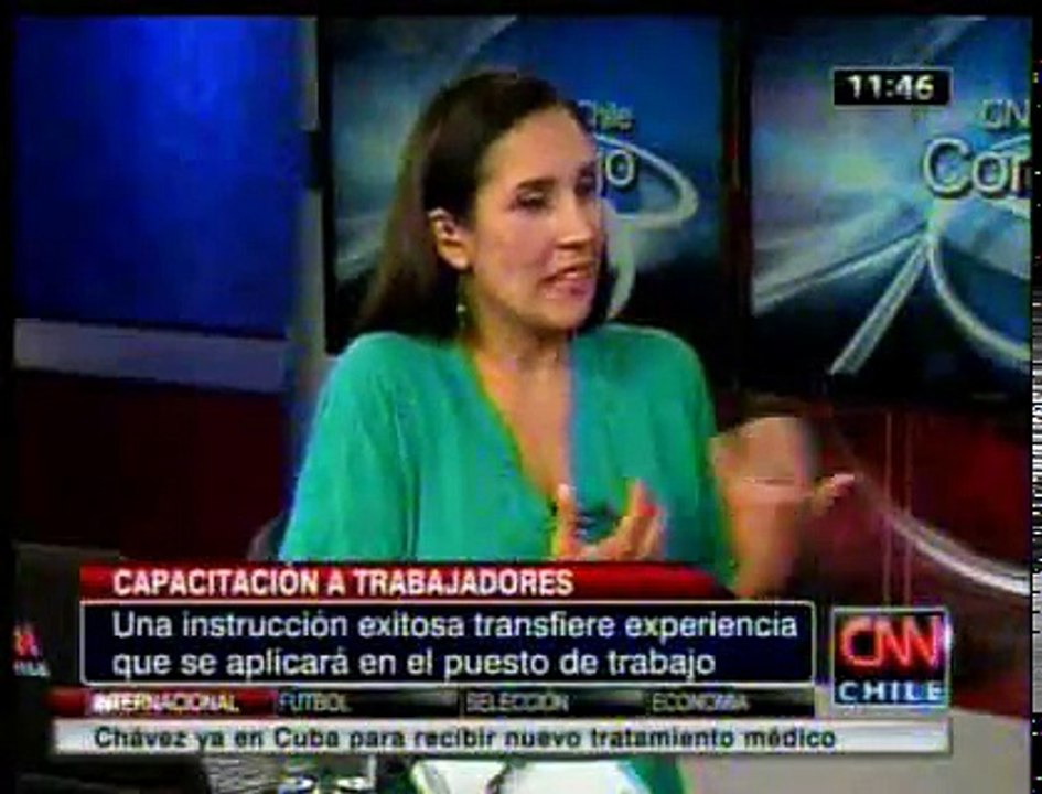 La importancia de la capacitación de trabajadores