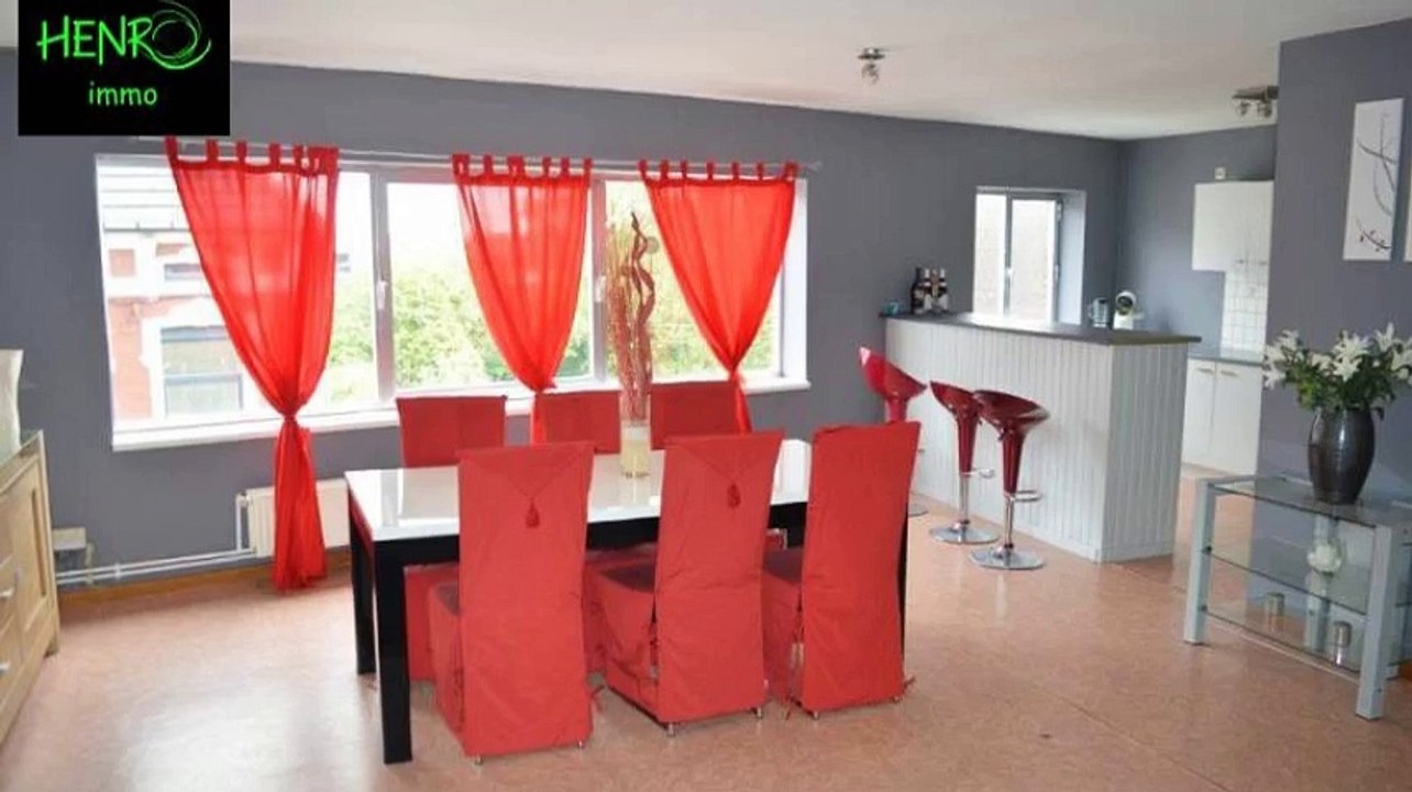 A louer - Appartement - DOTTIGNIES (7711)