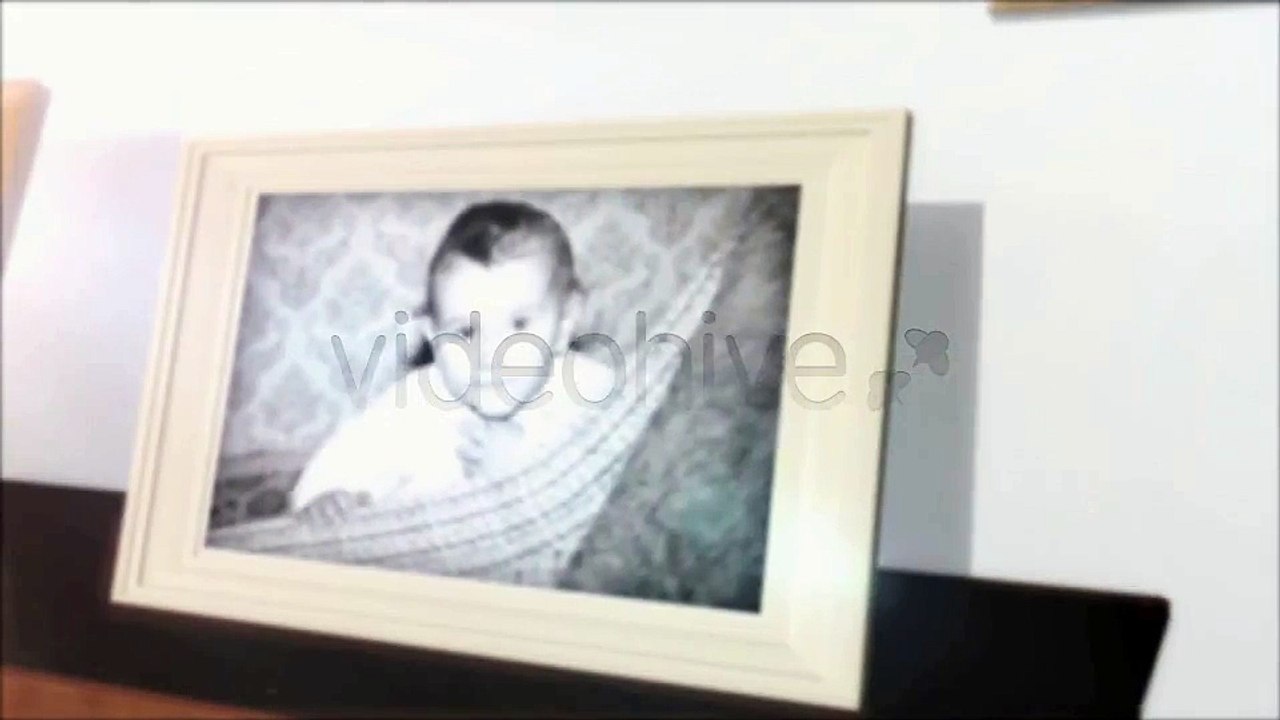 After Effects Project Files - Memories Events Photos - VideoHive 3028204