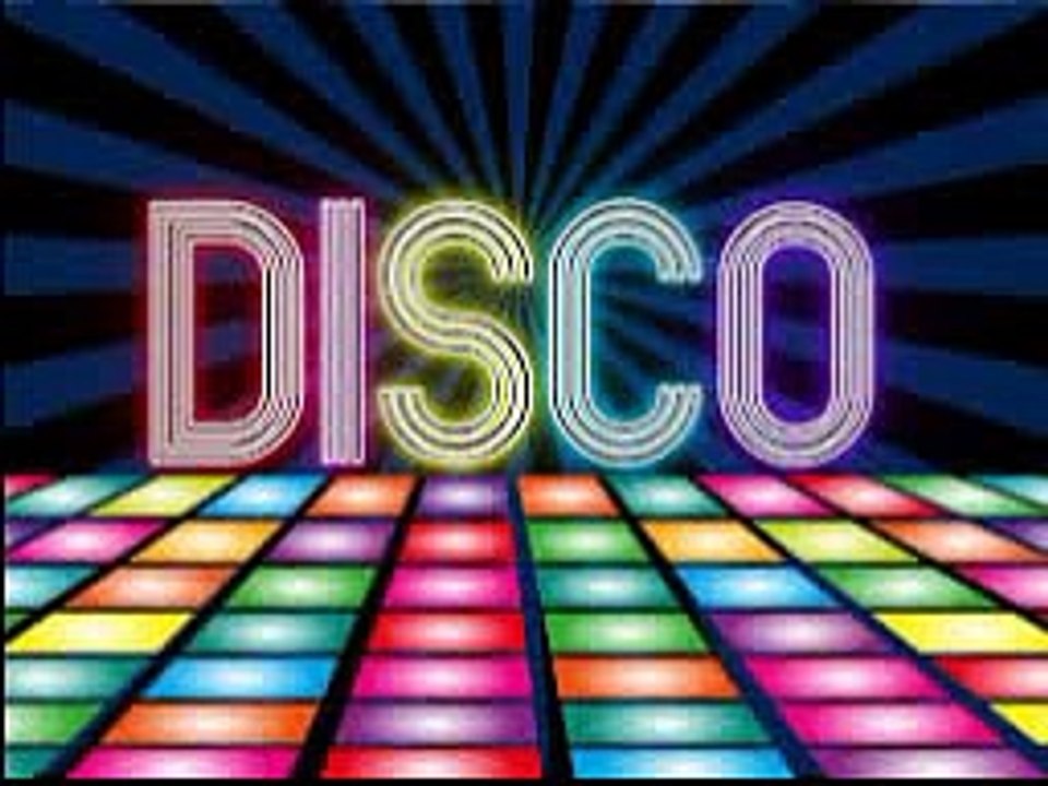 DISCO