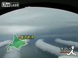 NUBES HAARP EN JAPON