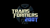 Trains-Formers 200T (soundtrack)