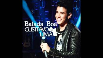 Gustavo Lima Ballada Boa Dj User mix