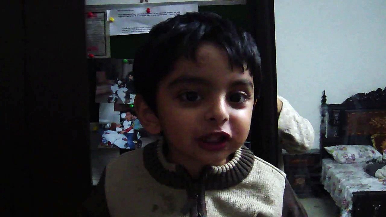 cute boy ali