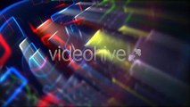 After Effects Project Files - Neon Opener - for Logos and Texts - VideoHive 3032806