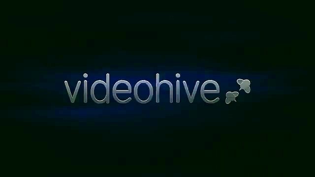 After Effects Project Files - MultiColor Strokes Logo Reveal - VideoHive 3036084