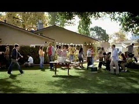 2007 Super Bowl Commercials - Budweiser,rock,paper,scissor