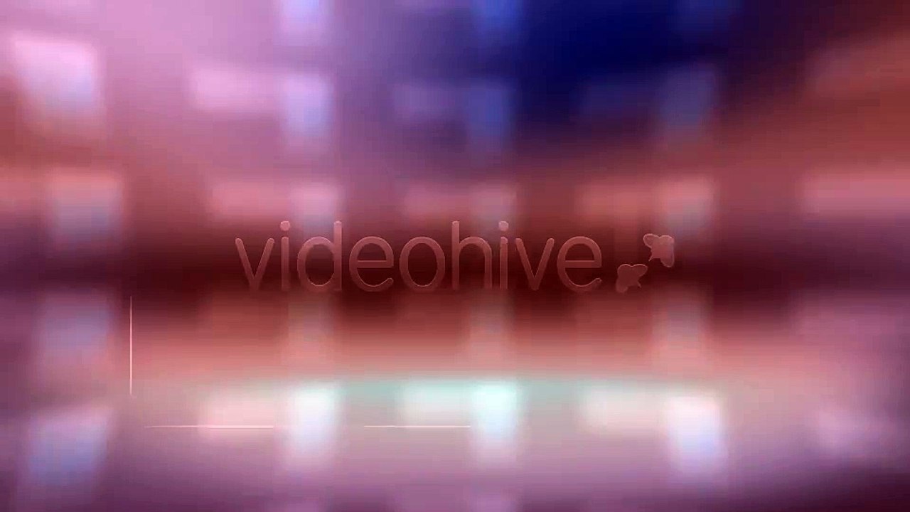 After Effects Project Files - Hitech Touch Interface-Futuristic Logo Sting - VideoHive 3044758