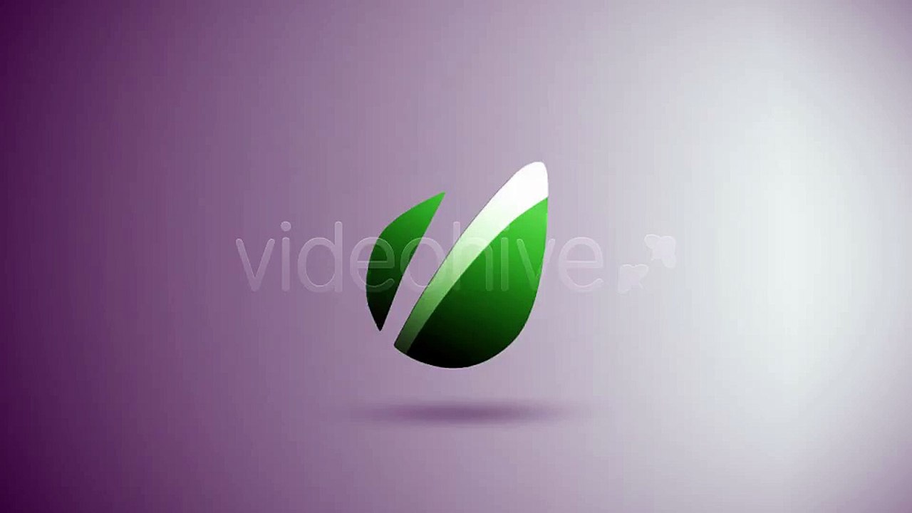 After Effects Project Files - Reversed Shatter Logo - VideoHive 3034127
