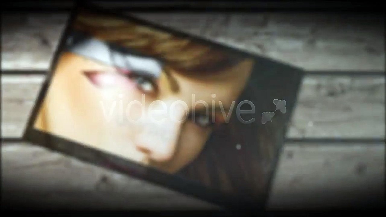 After Effects Project Files - Stylish Slideshow - VideoHive 3048033