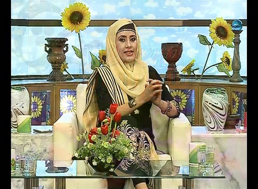Weekend Such Savera 24-05-2015