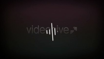 After Effects Project Files - Audio Spectrum - VideoHive 3055834