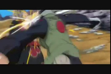 Akatsuki Tribute i hate everything about you AMV