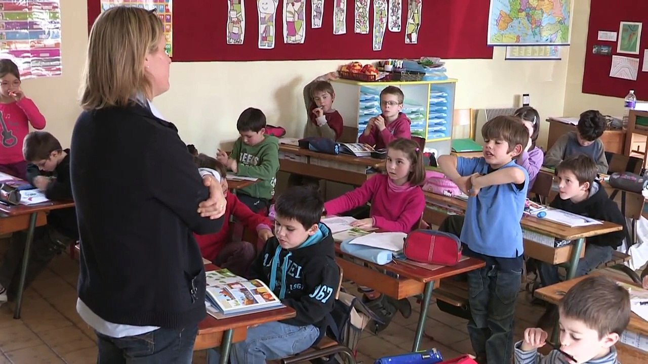 Présentation "Les Aventures de Zou"