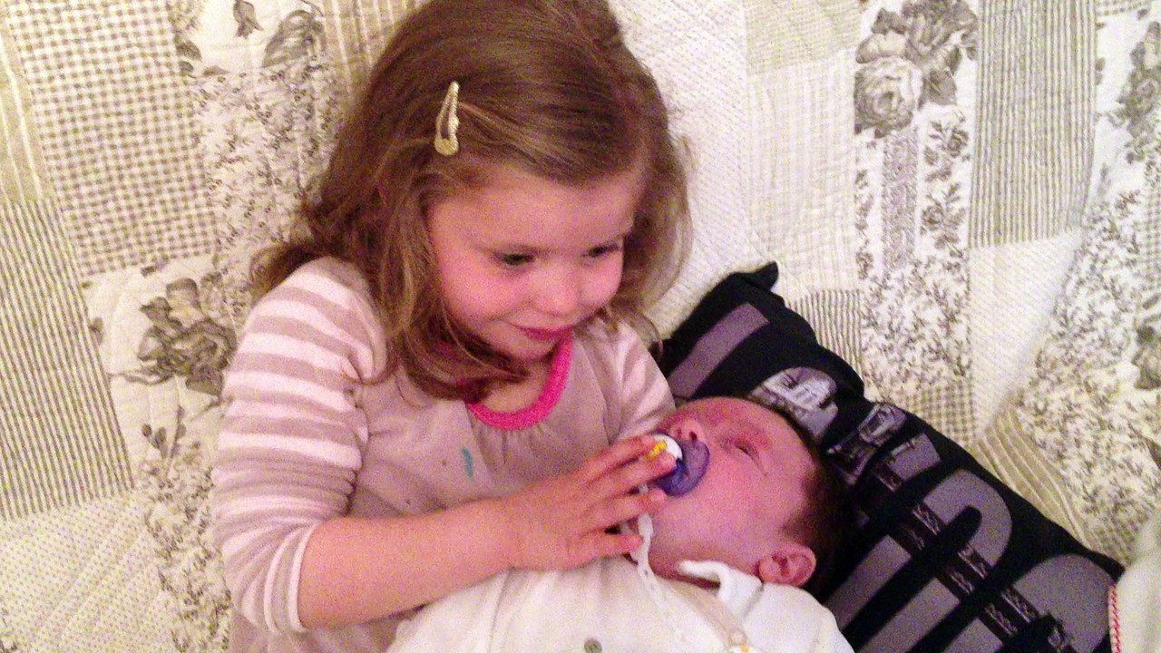 Bébé Nathan 2