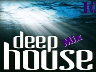 Deep House Zone Vol.10