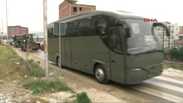 Kosova?yı Temizleyelim? Etkinliğine 50 Binin Üzerinde Kişi Katıldı