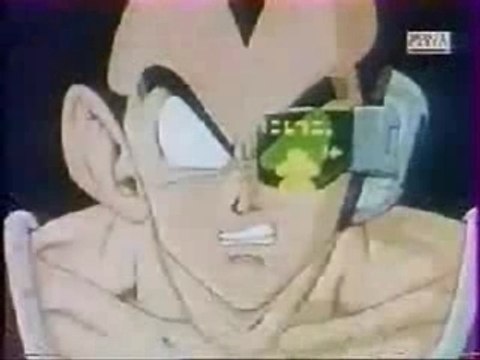 Amv DBZ-Saga Freezer/Cell/Buu