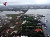 Bali Island - Landing on Denpasar Airport