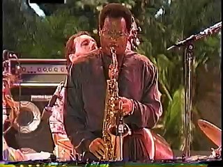 Don Pullen & The African-Brazilian Connection / El Matador (1992)