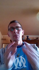 L OM pour les parisiens