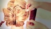 ★ BUTTERFLY BRAID TUTORIAL   CUTE BUN HOLIDAY HAIRSTYLES FOR MEDIUM LONG HAIR   trenzas peinados