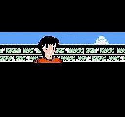 キャプテン翼２ 0081 エンディング1