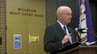 Former NSA Director: Agency Spies on “Interesting” – Not “Bad” – People