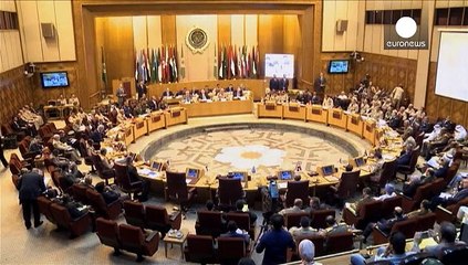 Arabische Liga ringt um panaribische Eingreiftruppe