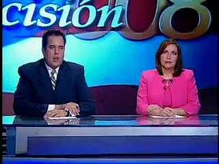 Juan Dalmau en Decisión 2008