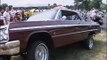 Chevy Impala 1964 Low Rider on E-Rider